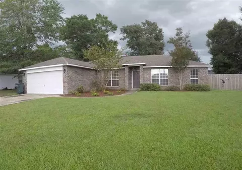 7032 Jacobsview Ln, Milton, FL 32570