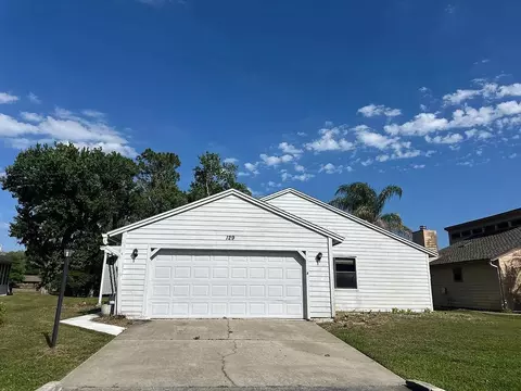 129 Gull Dr S, Daytona Beach, FL 32119