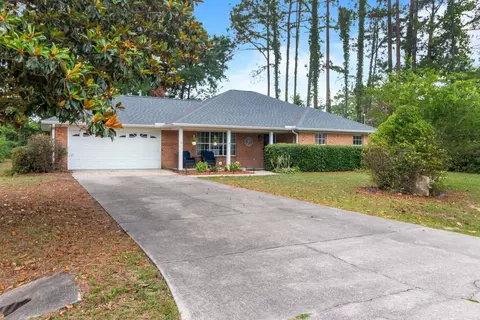 28 Fox Run Cir, Crawfordville, FL 32327