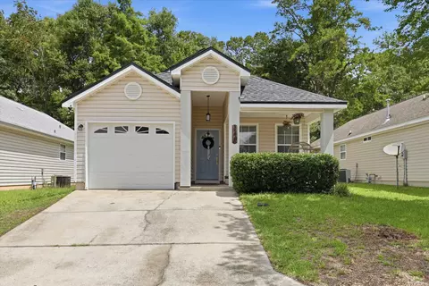 3228 Emerson Ln, Tallahassee, FL 32317