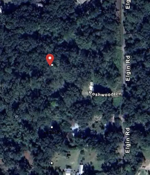 9640 Elgin Rd, Tallahassee, FL 32305