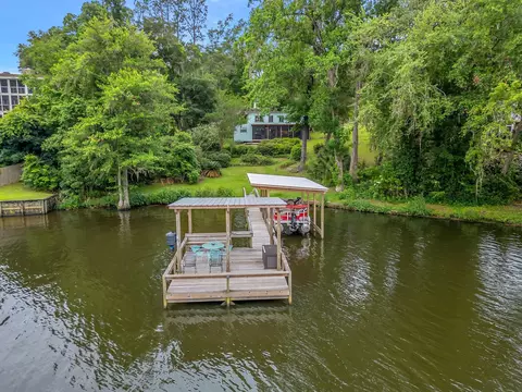 1829 Collins Landing Rd, Tallahassee, FL 32310