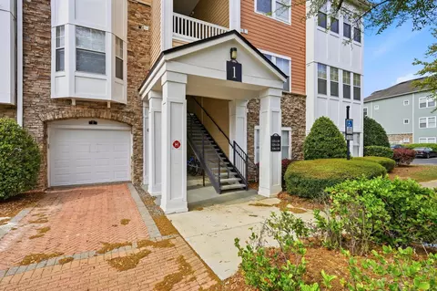2801 Chancellorsville Dr #117, Tallahassee, FL 32312