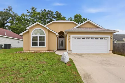 3308 Dartmouth Dr, Tallahassee, FL 32317