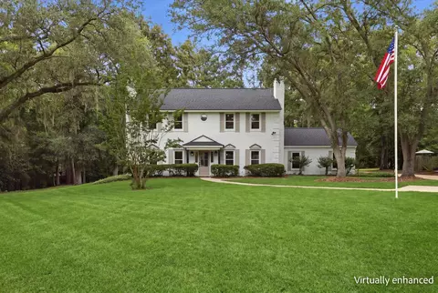 7817 Mcclure Dr, Tallahassee, FL 32312