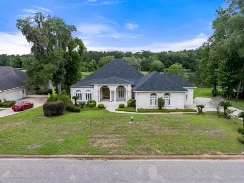 9132 Shoal Creek Dr, Tallahassee, FL 32312
