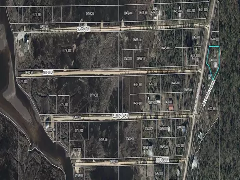 5726 E Bluefish Ln, Perry, FL 32348 photo 7