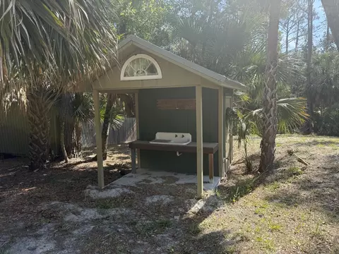 5726 E Bluefish Ln, Perry, FL 32348 photo 3