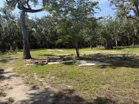 5726 E Bluefish Ln, Perry, FL 32348 photo 5