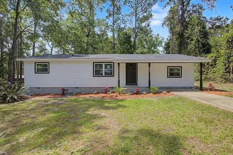 425 Carolina St, Monticello, FL 32344