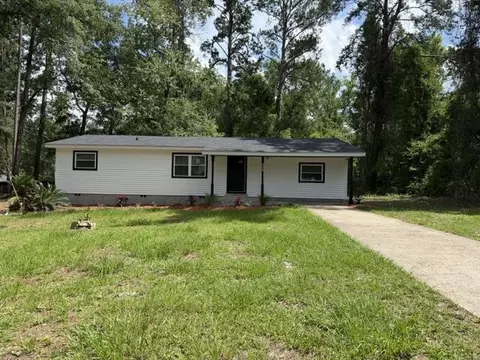 425 Carolina St, Monticello, FL 32344