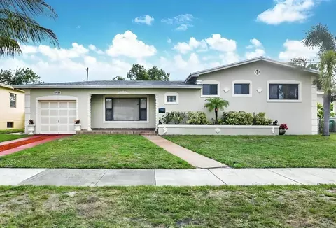 19125 NW 10th Ave, Miami Gardens, FL 33169