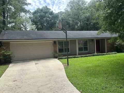 3201 Whirlaway Trl, Tallahassee, FL 32309