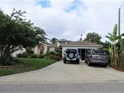 270 N Golf Harbor Path, Inverness, FL 34450