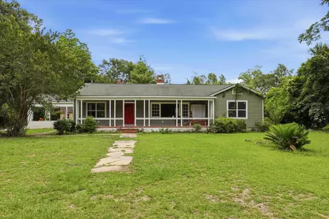 1022 Solomon Dairy Rd, Quincy, FL 32351