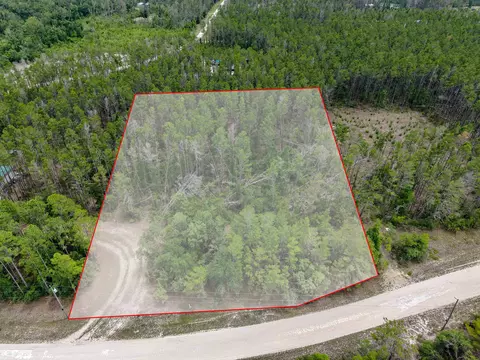 tbd Ocean Pond Dr, Perry, FL 32348
