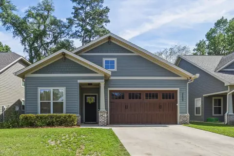2655 Bending Way, Tallahassee, FL 32308