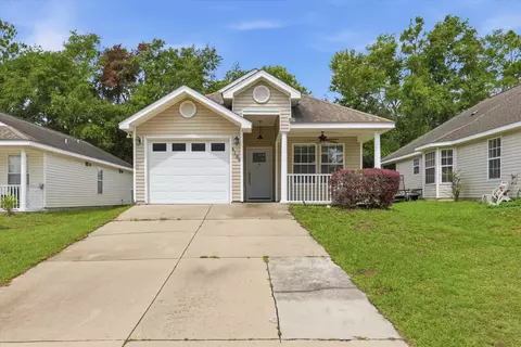 4186 Ridge Haven Rd, Tallahassee, FL 32305