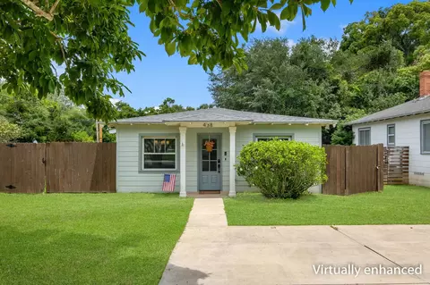 438 W 8th Ave, Tallahassee, FL 32303