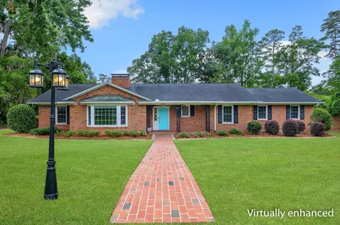 1405 Shuffield Dr, Tallahassee, FL 32308
