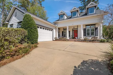 1685 Harbor Club Dr, Tallahassee, FL 32308
