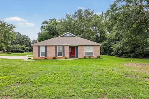 9851 Brookhollow Ln, Tallahassee, FL 32317