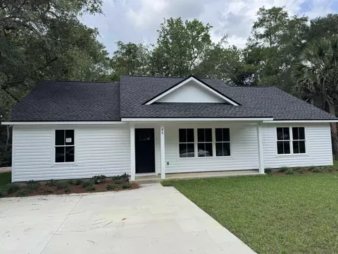 86 Renegade Rd, Crawfordville, FL 32327