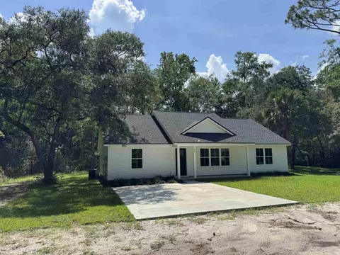86 Renegade Rd, Crawfordville, FL 32327