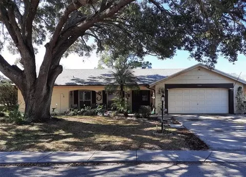 12605 River Mill Dr, Hudson, FL 34667