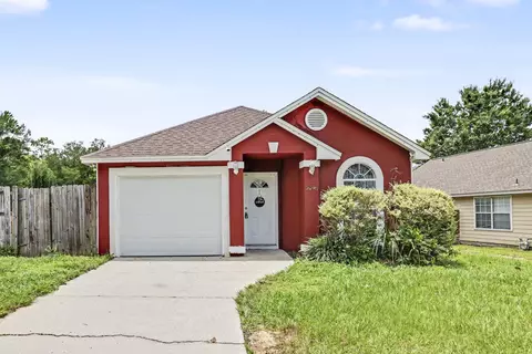 3046 Layla St, Tallahassee, FL 32303