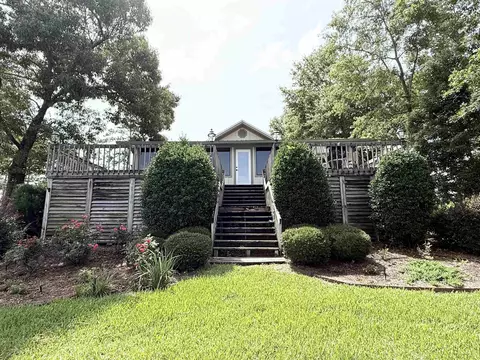 16123 NW Lakeside Ln, Bristol, FL 32321