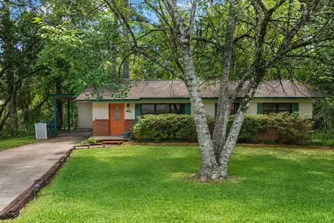 1505 Myrick Rd, Tallahassee, FL 32303