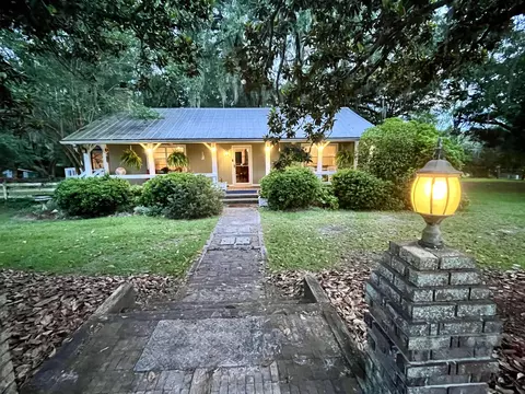 180 Cooper Rd, Monticello, FL 32344 photo 3