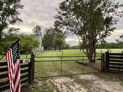180 Cooper Rd, Monticello, FL 32344 photo 2