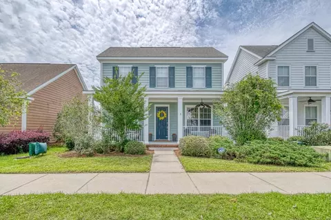 4286 Raleigh Way, Tallahassee, FL 32311