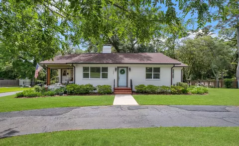 1481 Spruce Ave, Tallahassee, FL 32303