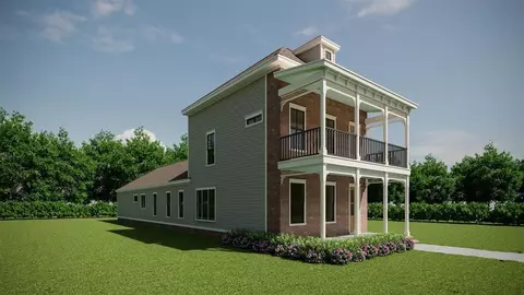 6893 Magazine St, Tallahassee, FL 32312
