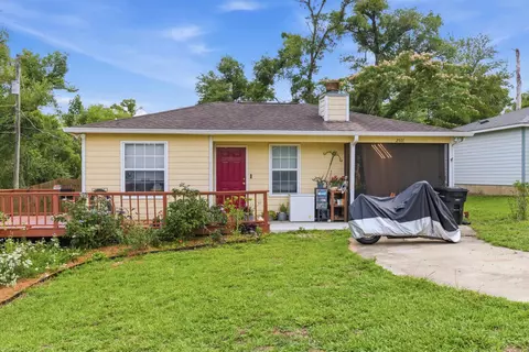 2501 Mcelroy St, Tallahassee, FL 32310