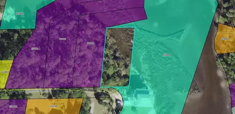 lot26 Southside Ests, Crawfordville, FL 32327