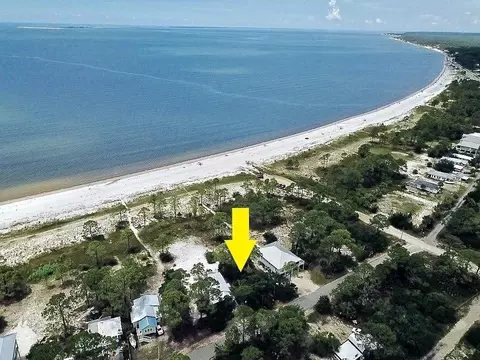 1732 Carrabelle Beach Dr, Carrabelle, FL 32322 photo 2