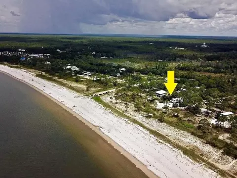 1732 Carrabelle Beach Dr, Carrabelle, FL 32322 photo 6