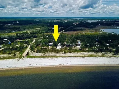 1732 Carrabelle Beach Dr, Carrabelle, FL 32322 photo 5