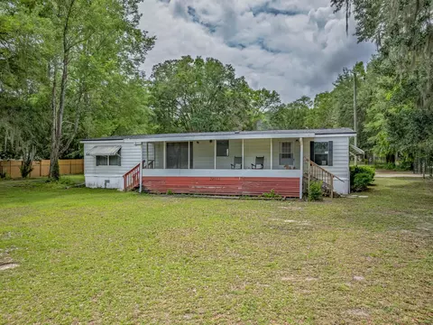 24057 Lanier St, Tallahassee, FL 32310