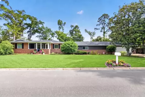 1102 Sarasota Dr, Tallahassee, FL 32301
