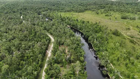 0000 NE Chervil Dr, Lee, FL 32059 photo 4