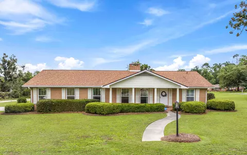 542 NE Horry Ave, Madison, FL 32340