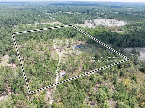 View/Area - 2878 W Us 98, Perry, FL 32347 photo 4 of 11