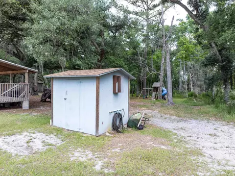 Exterior - 2878 W Us 98, Perry, FL 32347 photo 17 of 26