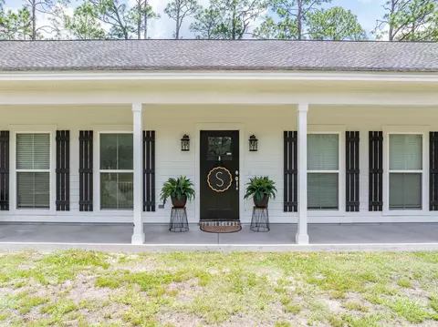 Exterior - 2878 W Us 98, Perry, FL 32347 photo 3 of 26