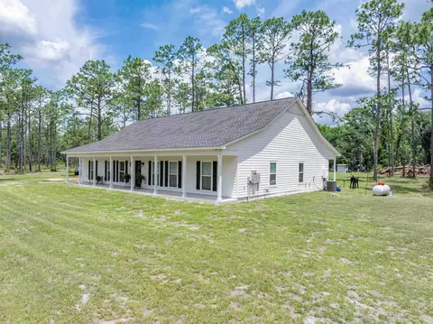 2878 W Us 98, Perry, FL 32348